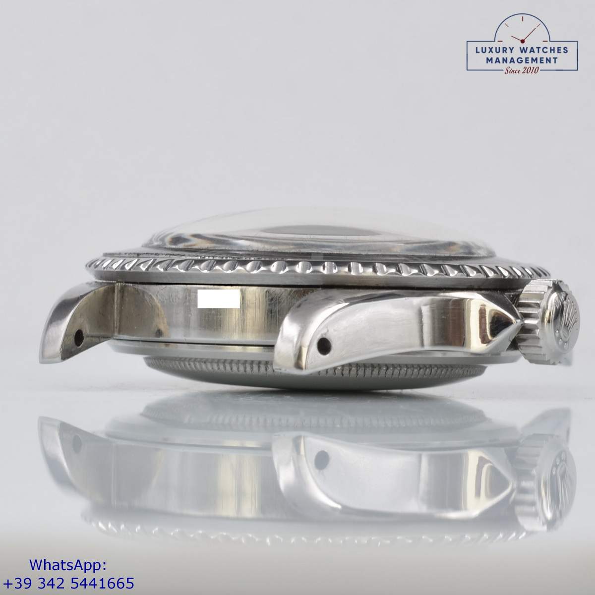 ROLEX SUBMARINER 5512 CHAPTER RING (9)