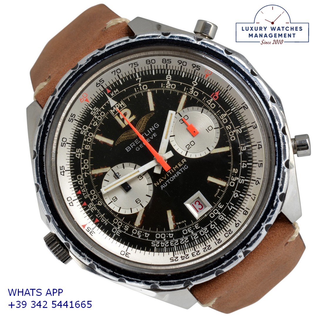 1 BREITLING NAVITIMER 1806 (20)