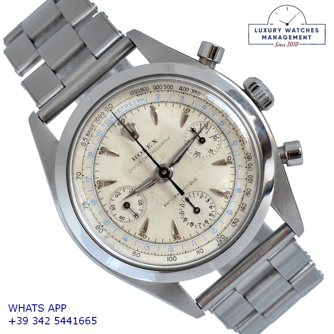 1 ROLEX COSMOGRAPH 6234 (11)