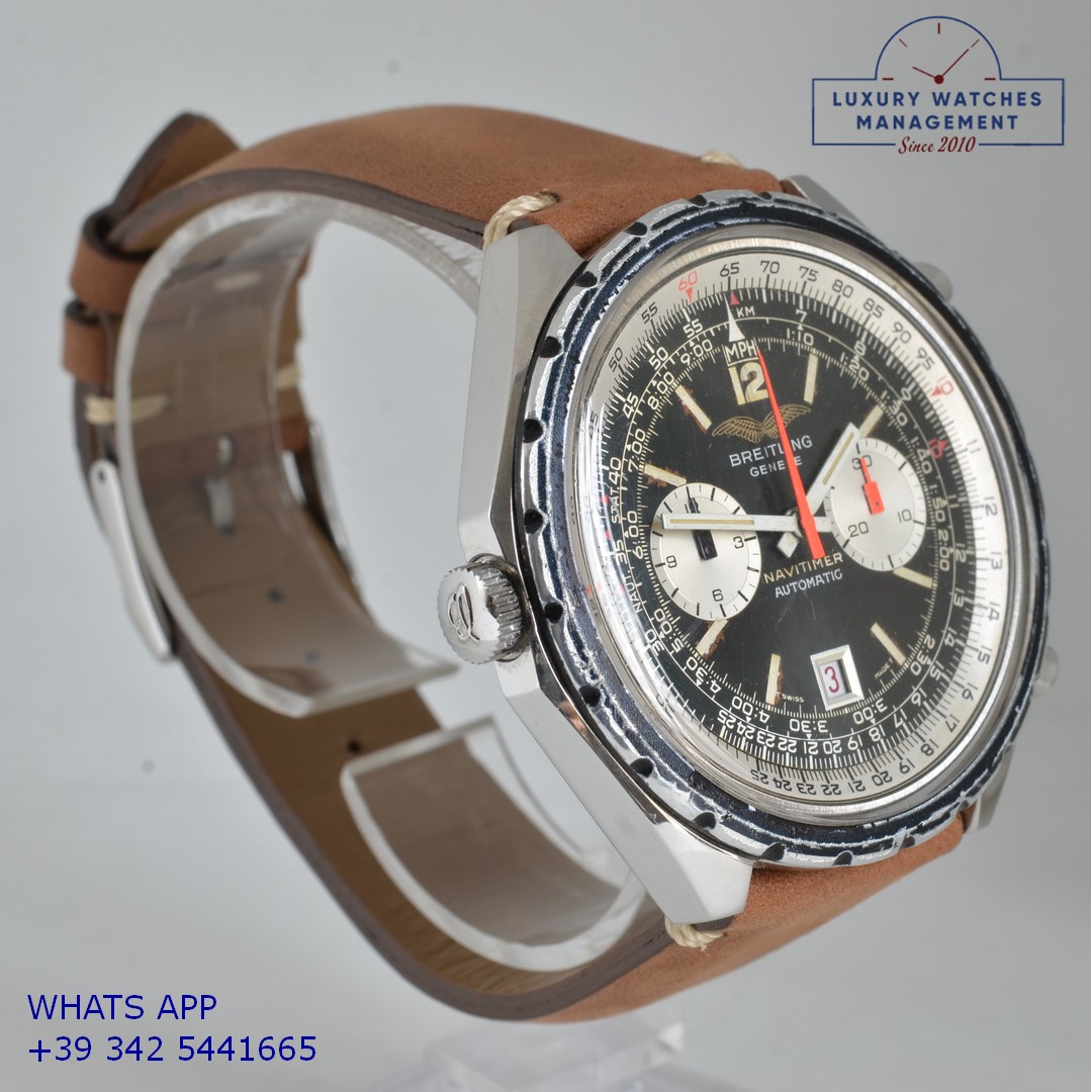 BREITLING NAVITIMER 1806 (21)