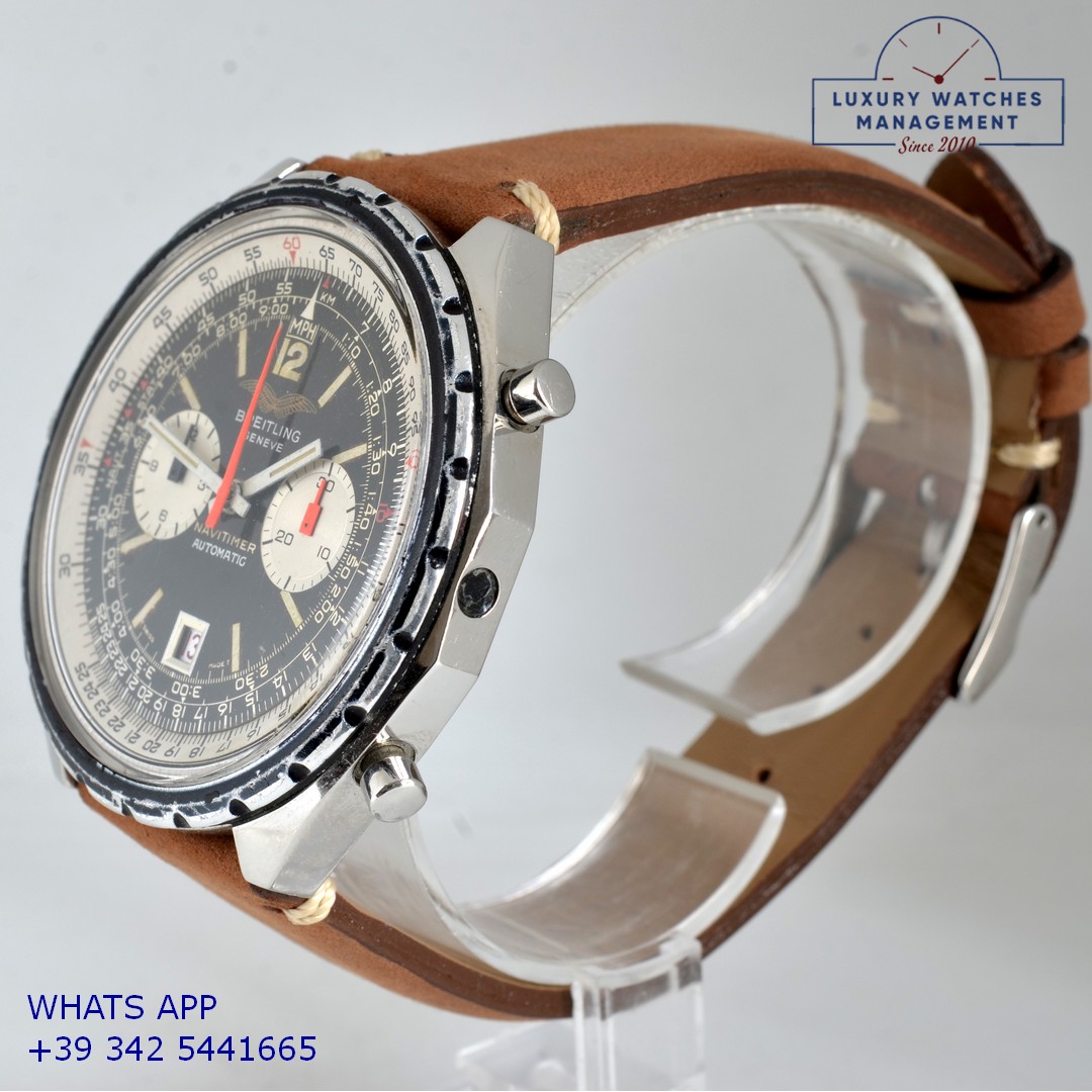 BREITLING NAVITIMER 1806 (22)