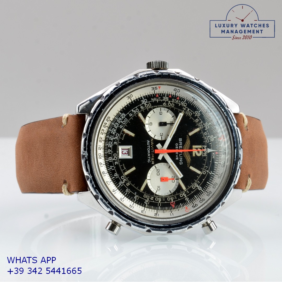BREITLING NAVITIMER 1806 (29)