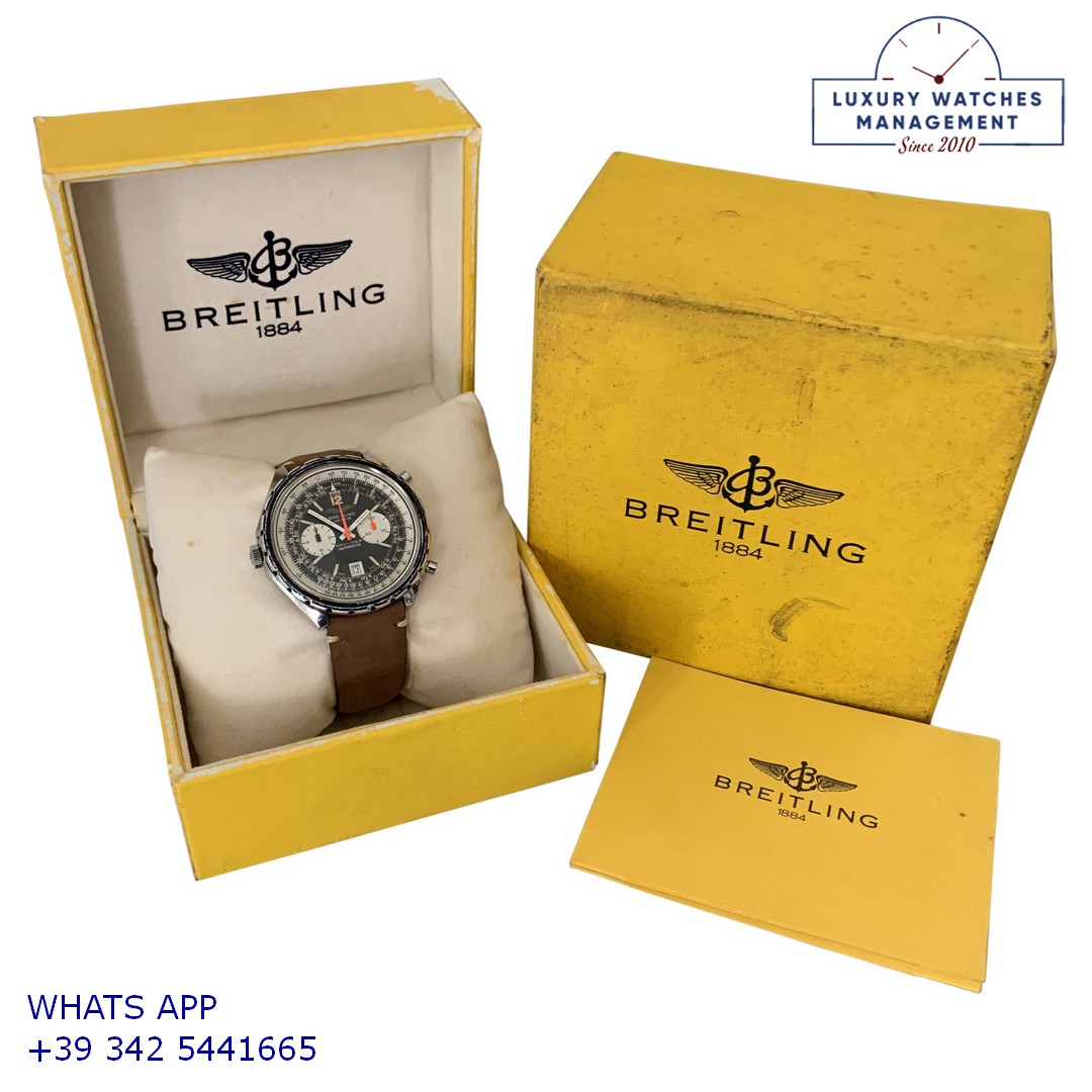 BREITLING NAVITIMER 1806 (3)
