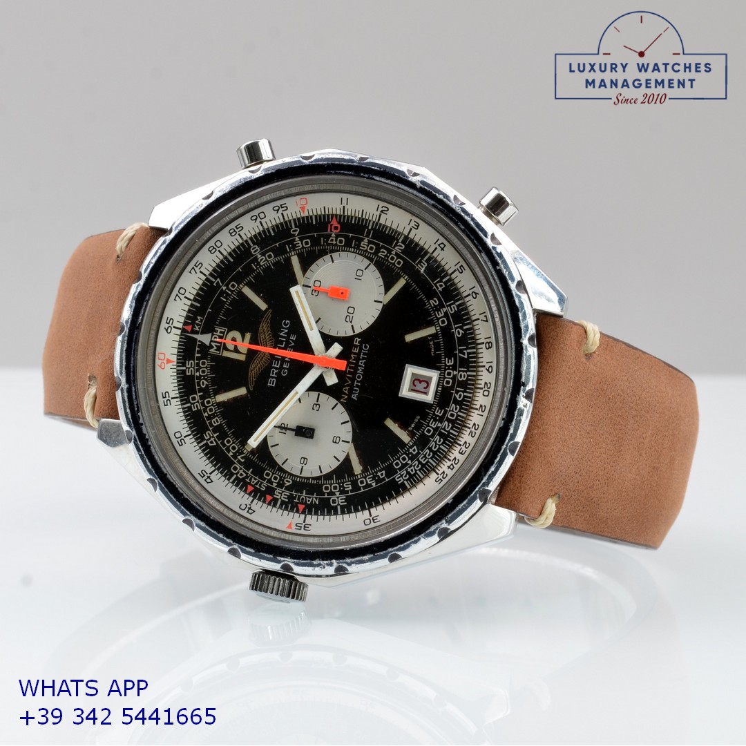 BREITLING NAVITIMER 1806 (30)