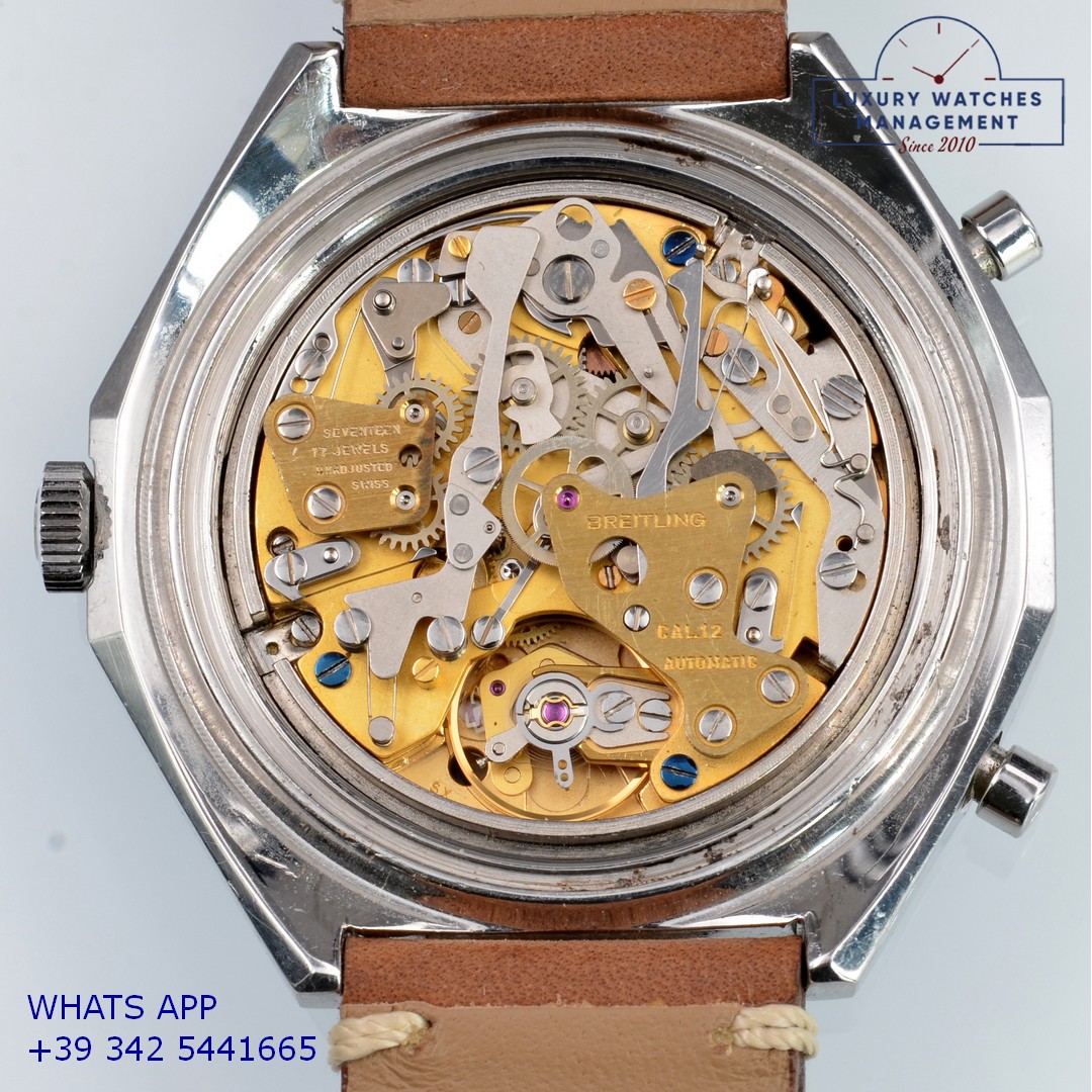 BREITLING NAVITIMER 1806 (36)