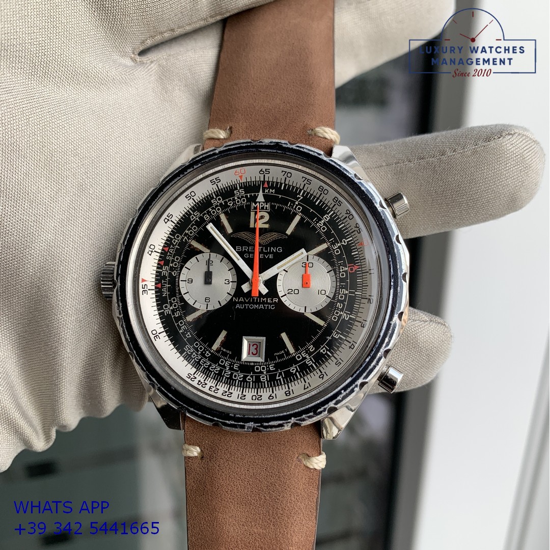 BREITLING NAVITIMER 1806 (4)