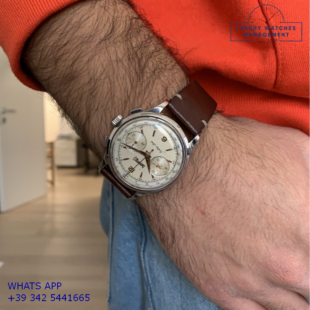EBERHARD & CO. EXTRA-FORT 14003 (1)