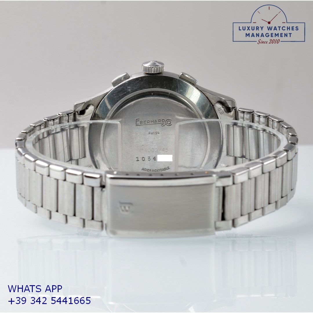 EBERHARD & CO. EXTRA-FORT 14003 (11)