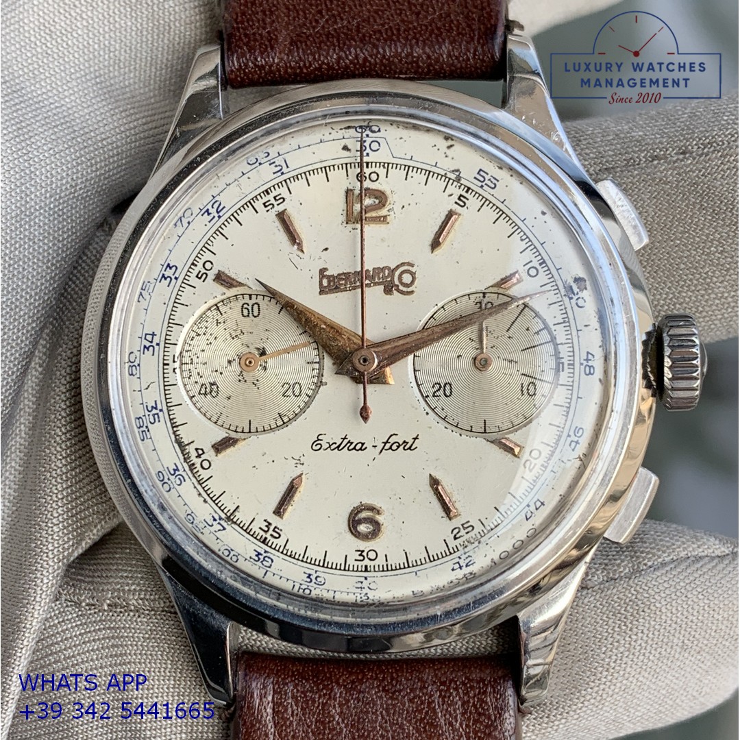 EBERHARD & CO. EXTRA-FORT 14003 (13)