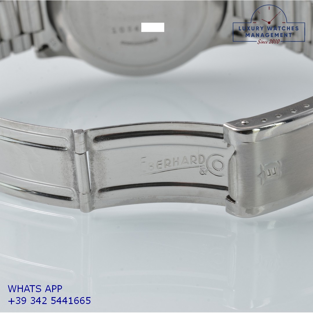 EBERHARD & CO. EXTRA-FORT 14003 (16)