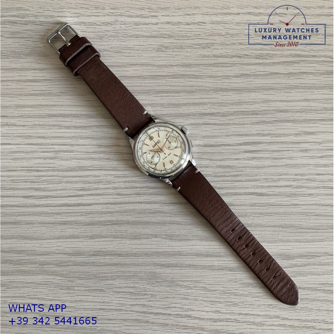 EBERHARD & CO. EXTRA-FORT 14003 (17)