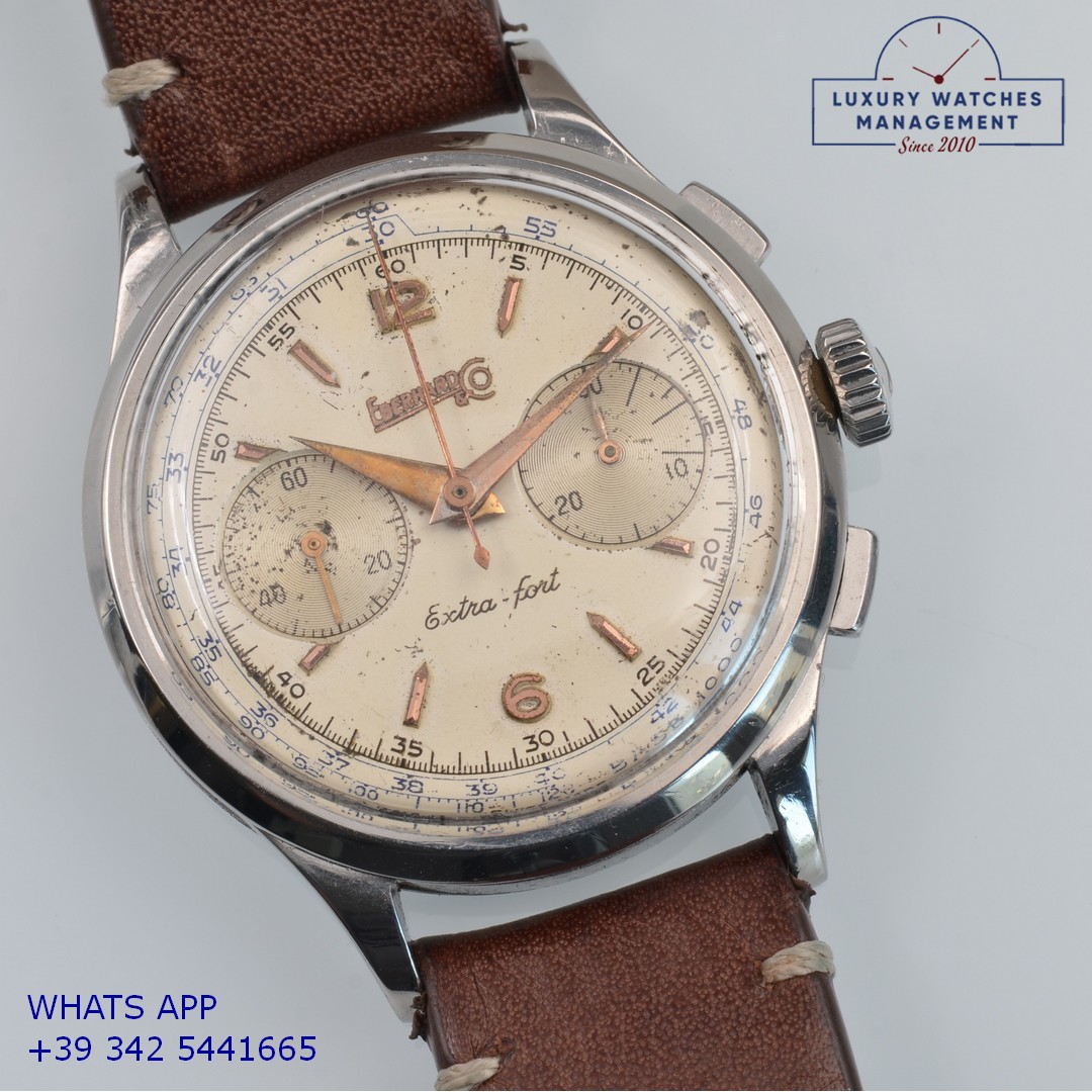 EBERHARD & CO. EXTRA-FORT 14003 (24)