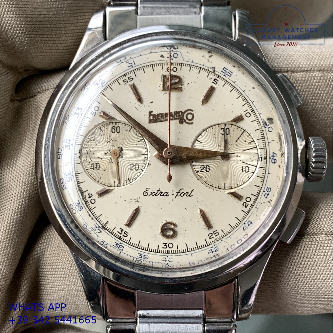 EBERHARD & CO. EXTRA-FORT 14003 (26)