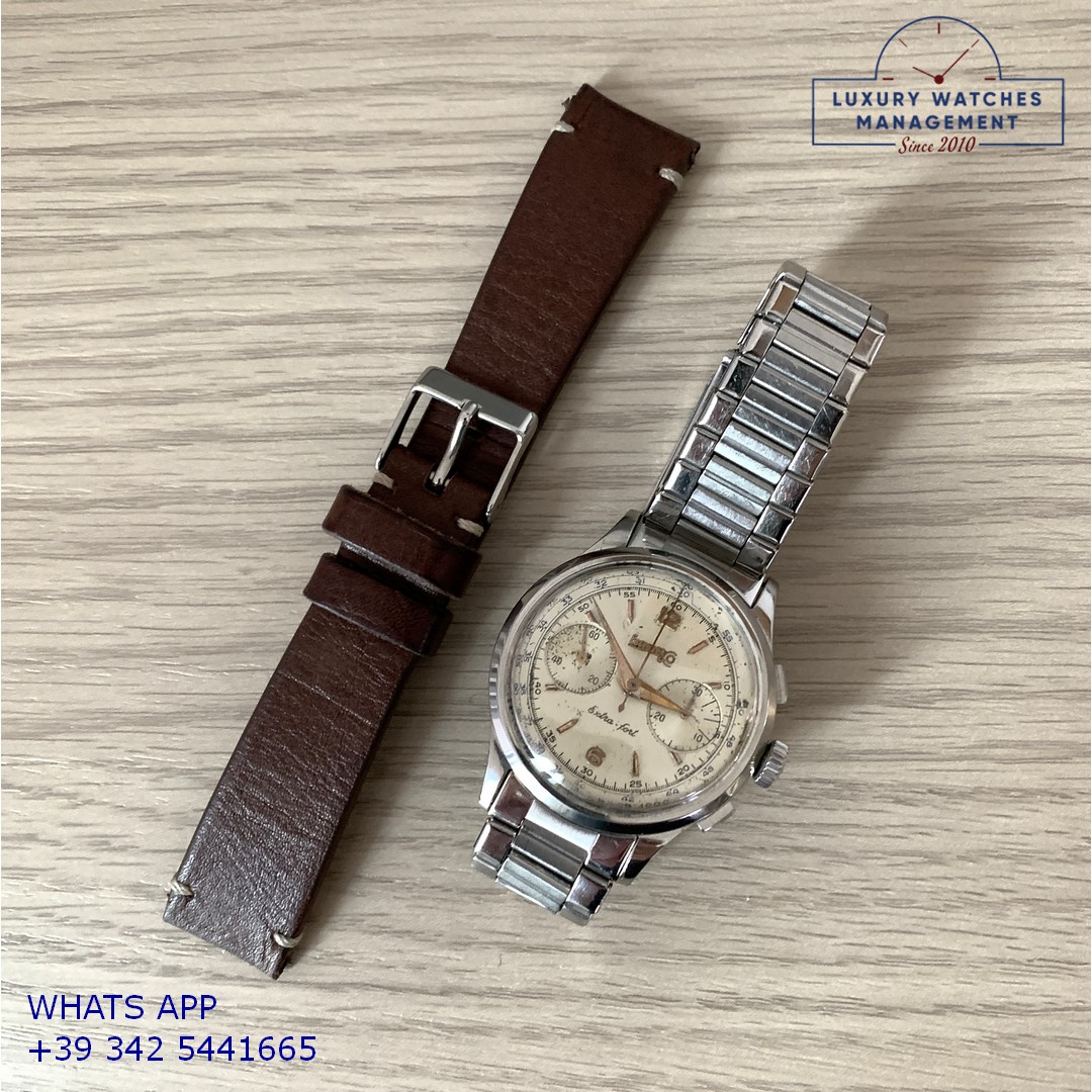 EBERHARD & CO. EXTRA-FORT 14003 (33)