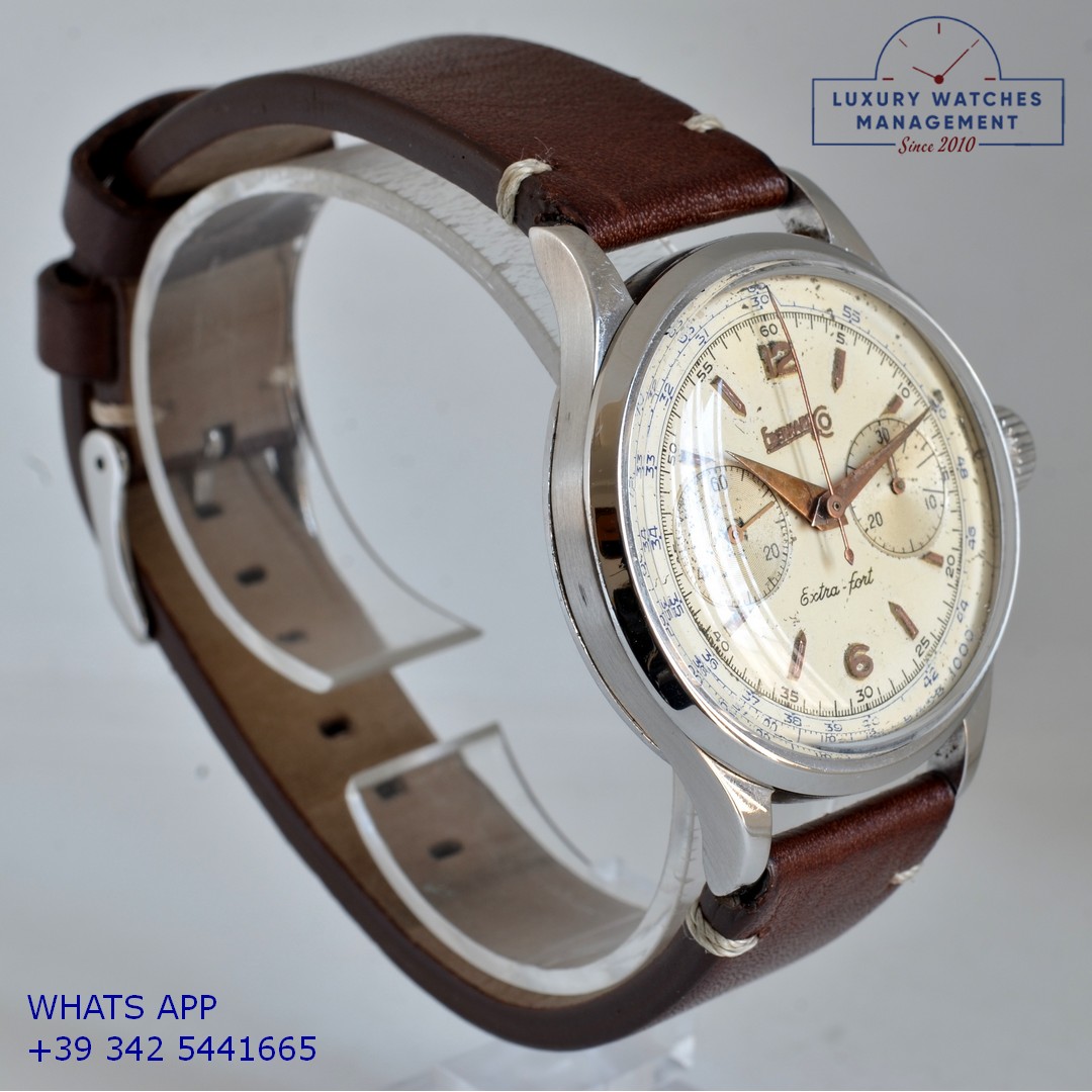 EBERHARD & CO. EXTRA-FORT 14003 (38)