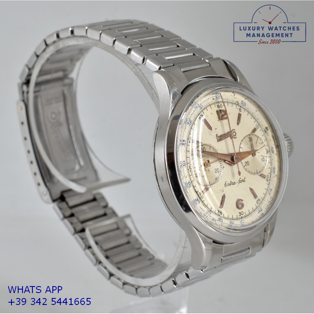 EBERHARD & CO. EXTRA-FORT 14003 (4)