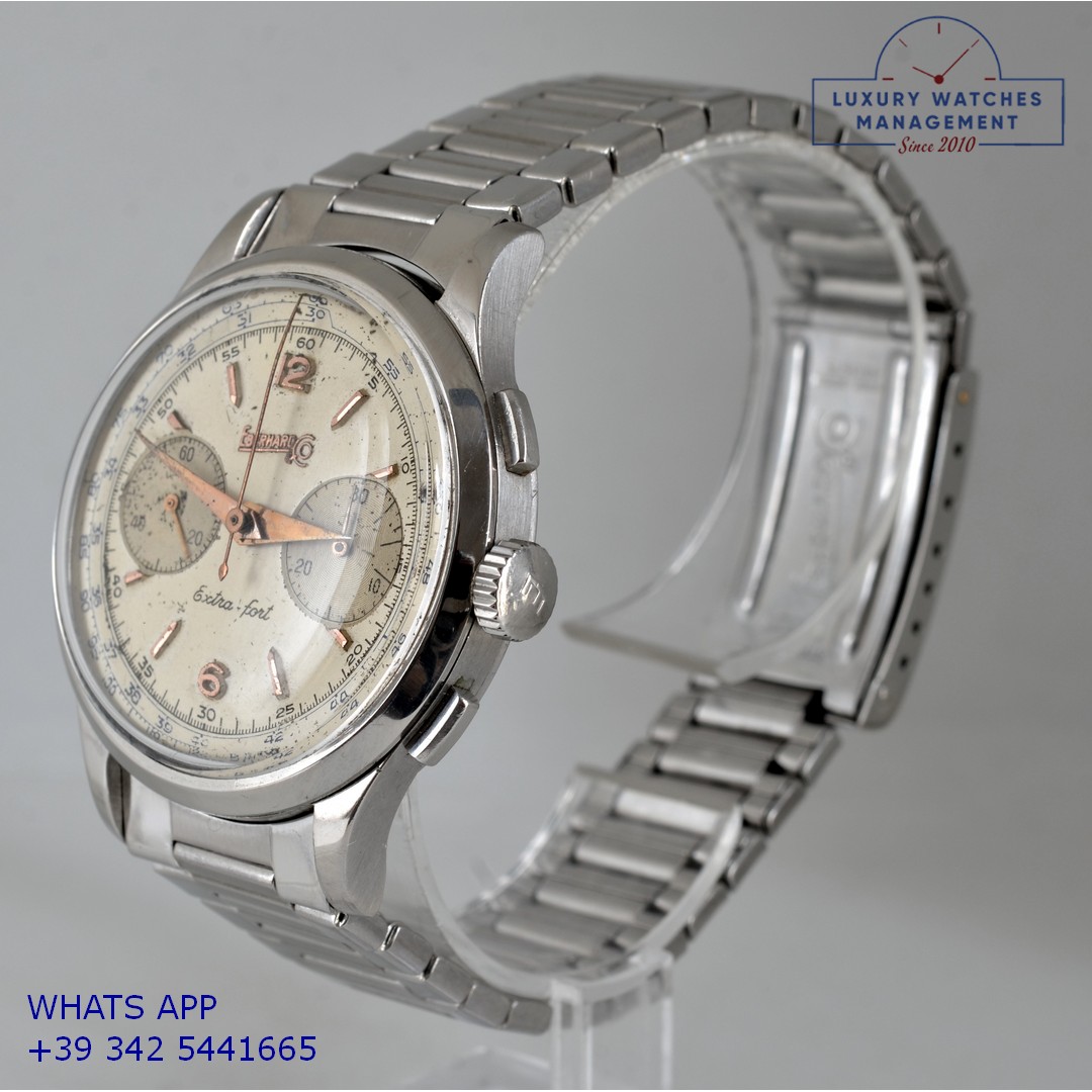 EBERHARD & CO. EXTRA-FORT 14003 (5)
