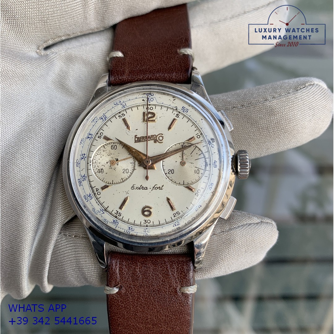 EBERHARD & CO. EXTRA-FORT 14003 (8)