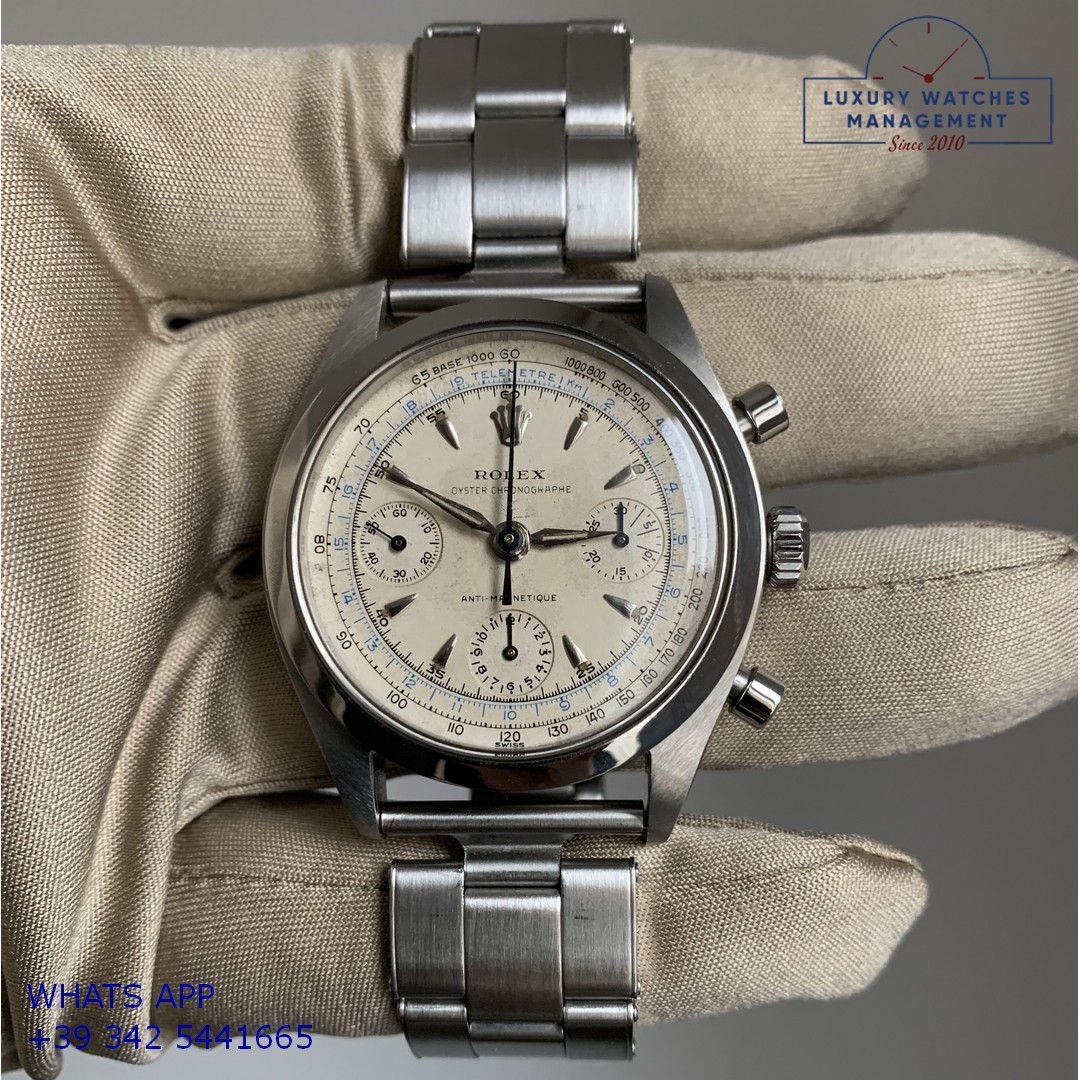 ROLEX COSMOGRAPH 6234 (22)
