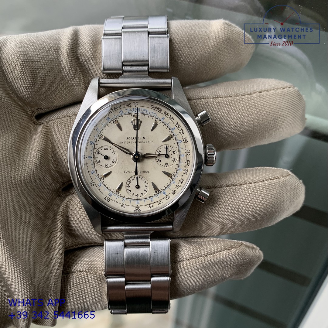 ROLEX COSMOGRAPH 6234 (23)