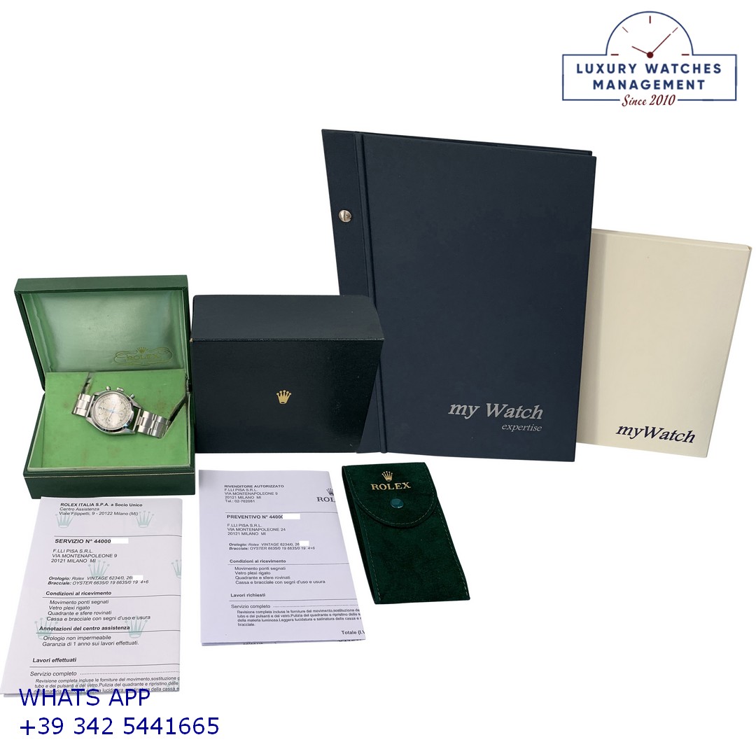 ROLEX COSMOGRAPH 6234 (27)
