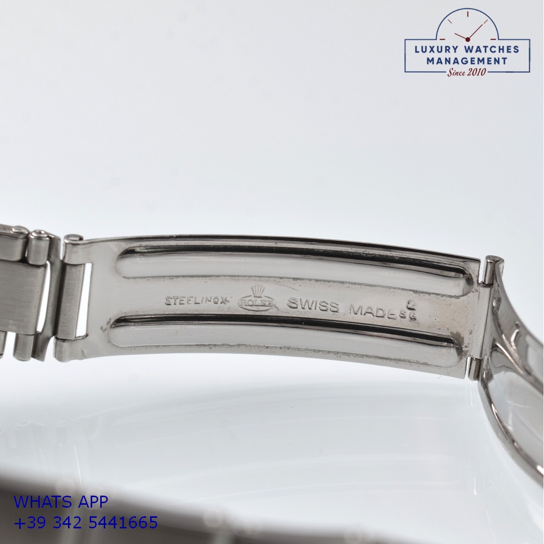 ROLEX COSMOGRAPH 6234 (6)