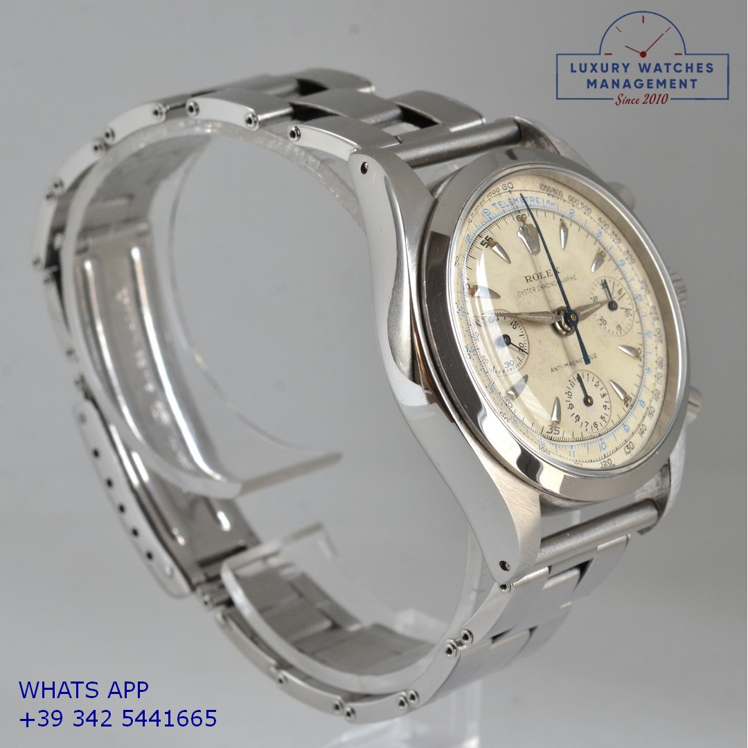 ROLEX COSMOGRAPH 6234 (9)