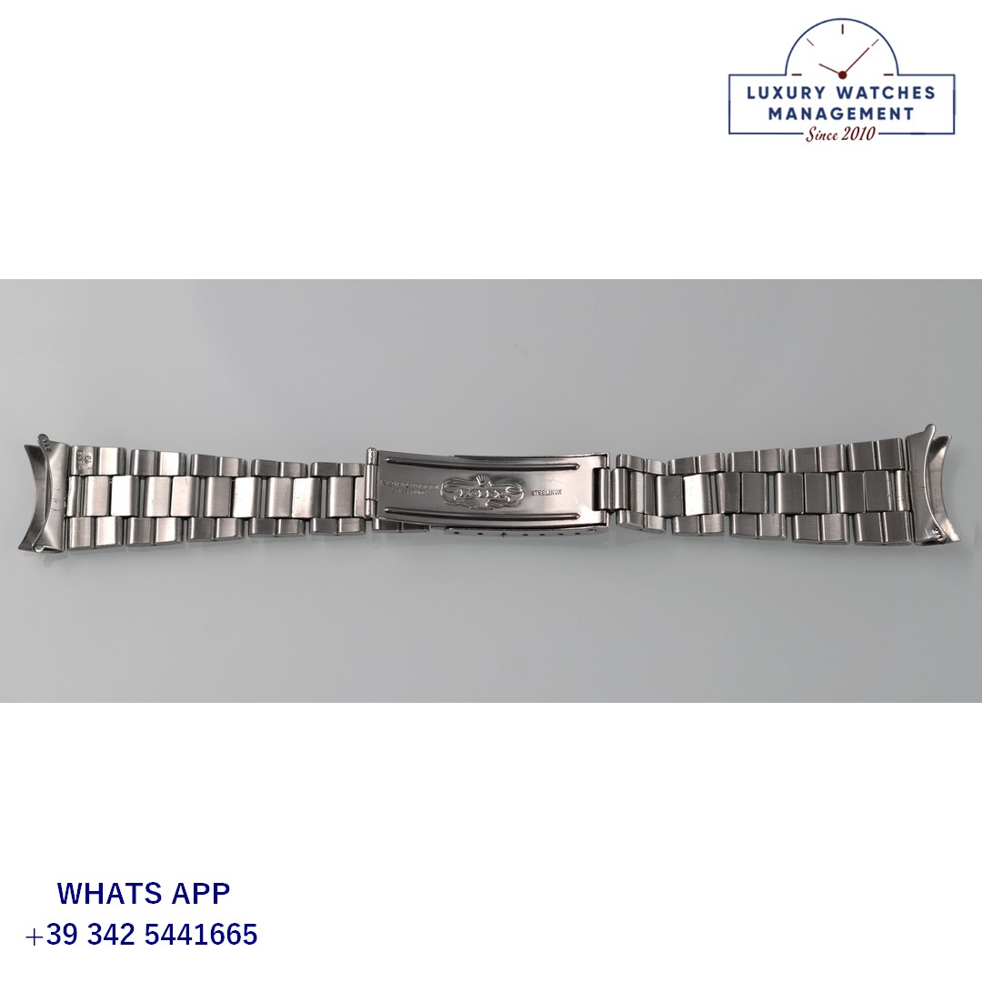 ROLEX COSMOGRAPH 6263 SILVER BAHRAIN (2)