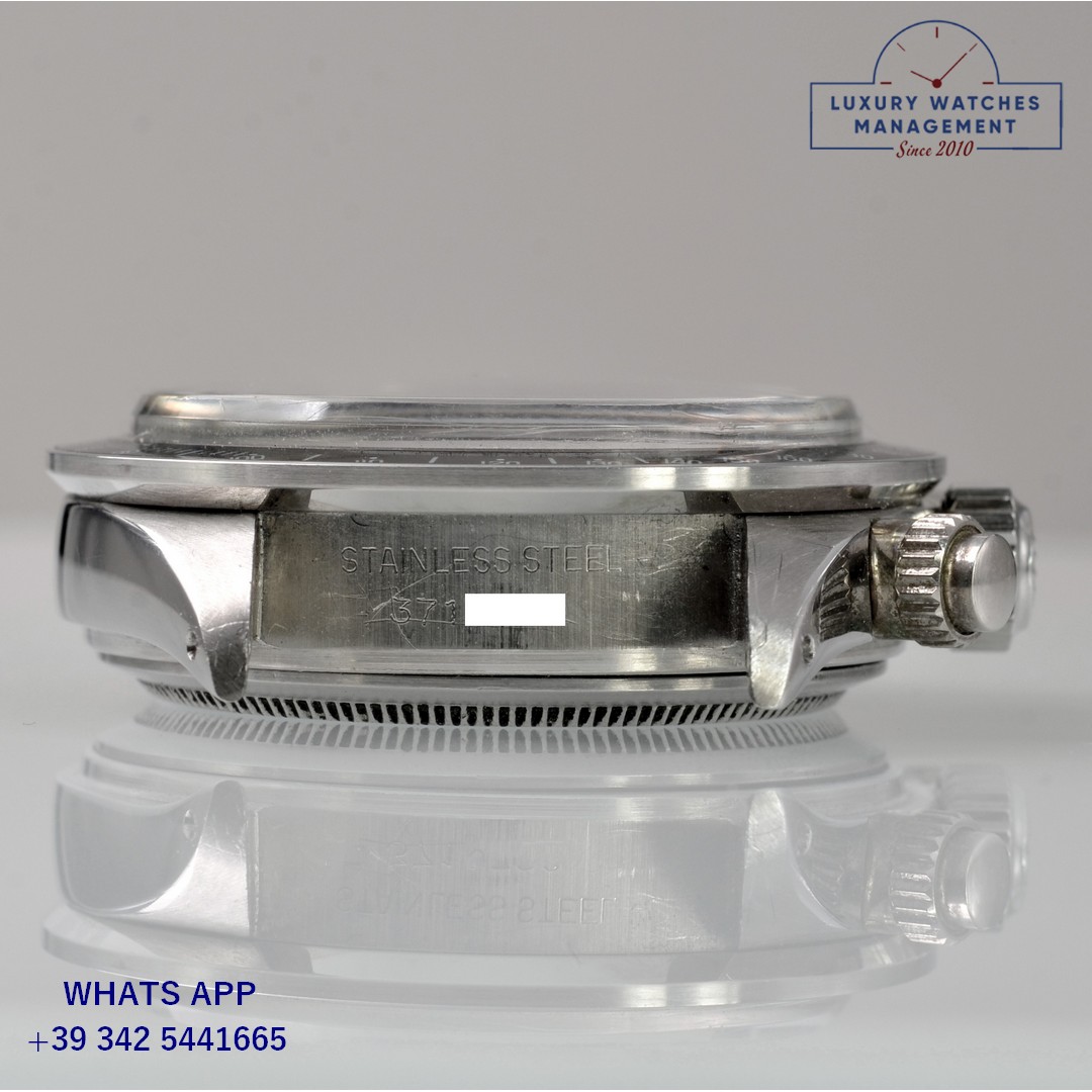 ROLEX COSMOGRAPH 6263 SILVER BAHRAIN (21)