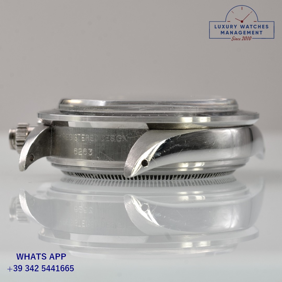 ROLEX COSMOGRAPH 6263 SILVER BAHRAIN (27)