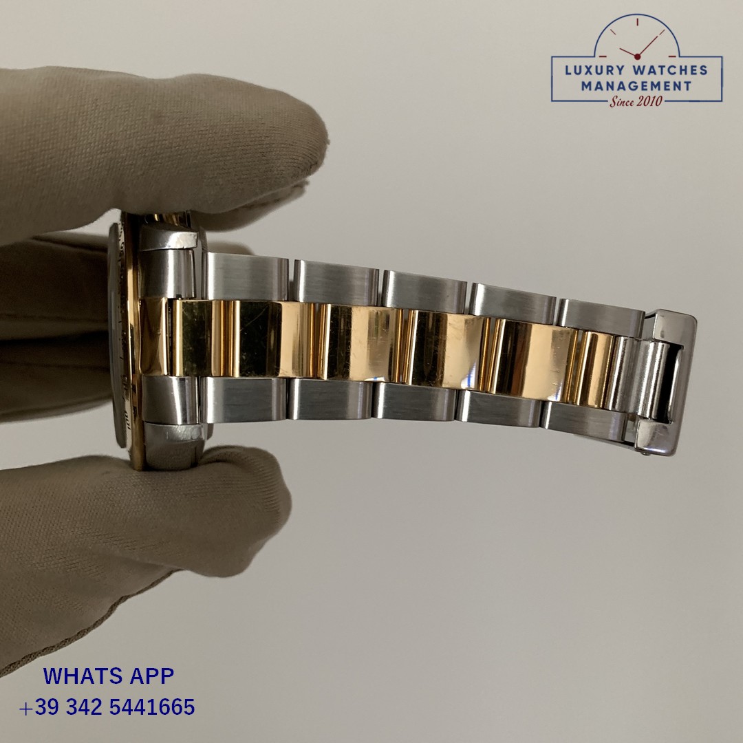 ROLEX DAYTONA 16523 CHAMPAGNE (13)