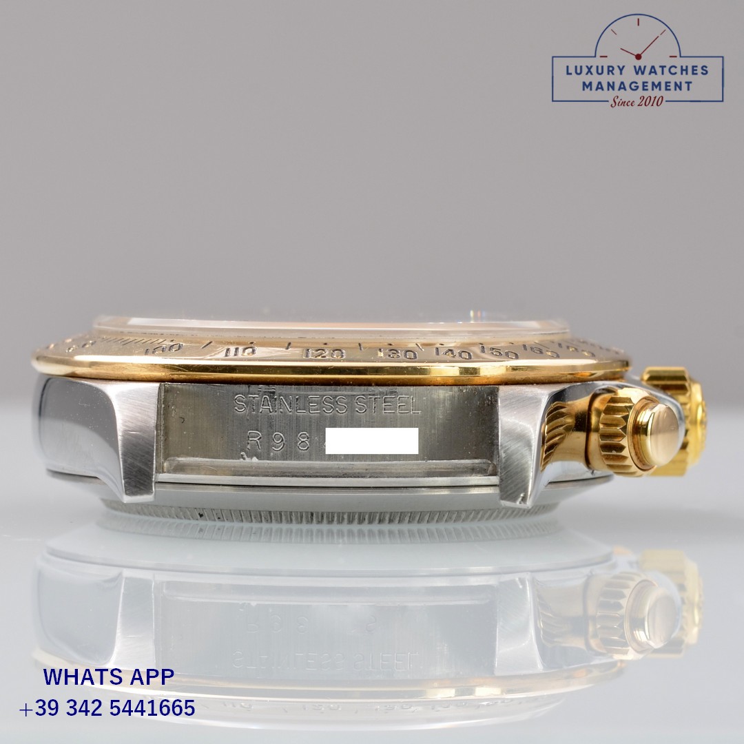 ROLEX DAYTONA 16523 CHAMPAGNE (16)