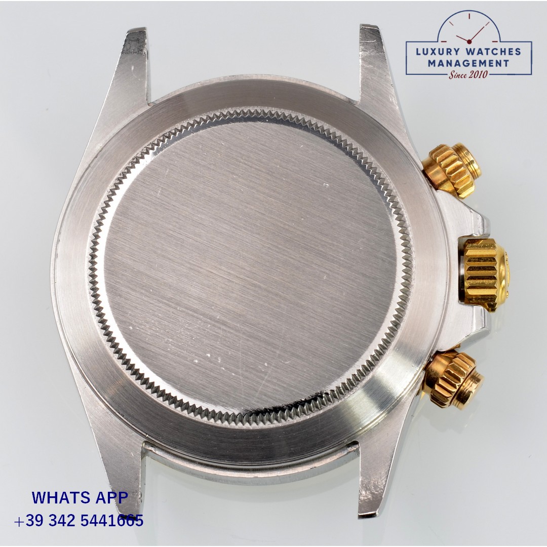 ROLEX DAYTONA 16523 CHAMPAGNE (27)