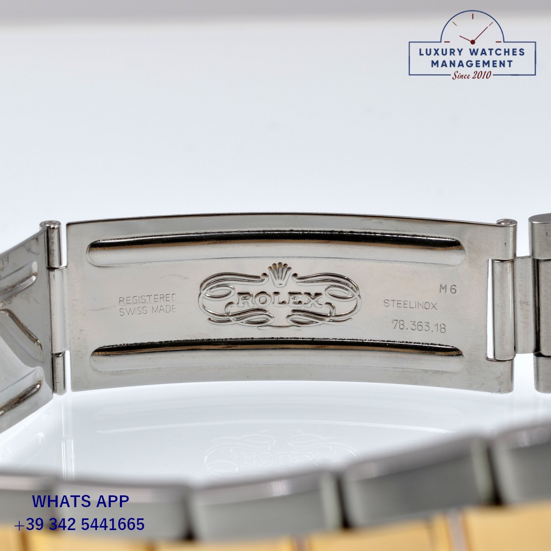 ROLEX DAYTONA 16523 CHAMPAGNE (48)