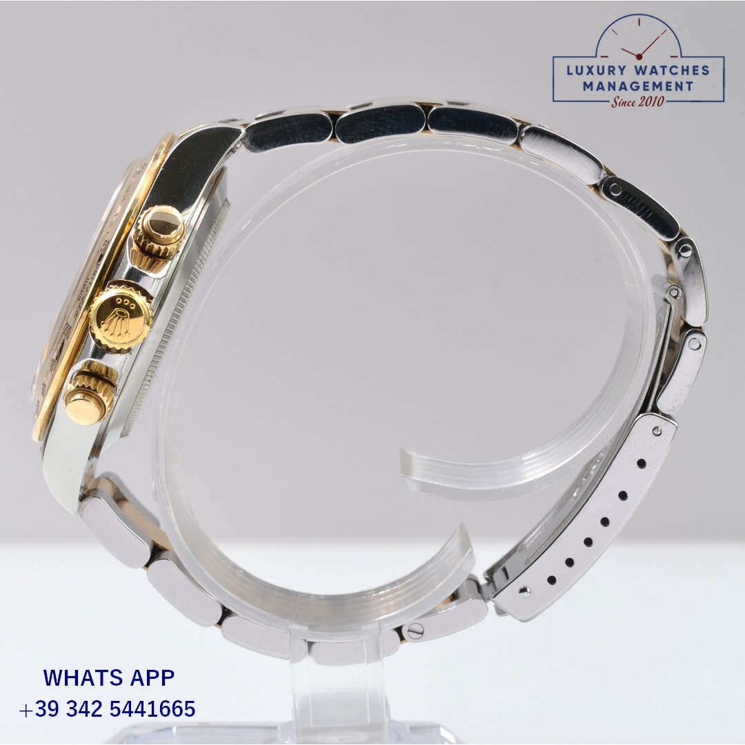 ROLEX DAYTONA 16523 CHAMPAGNE (49)