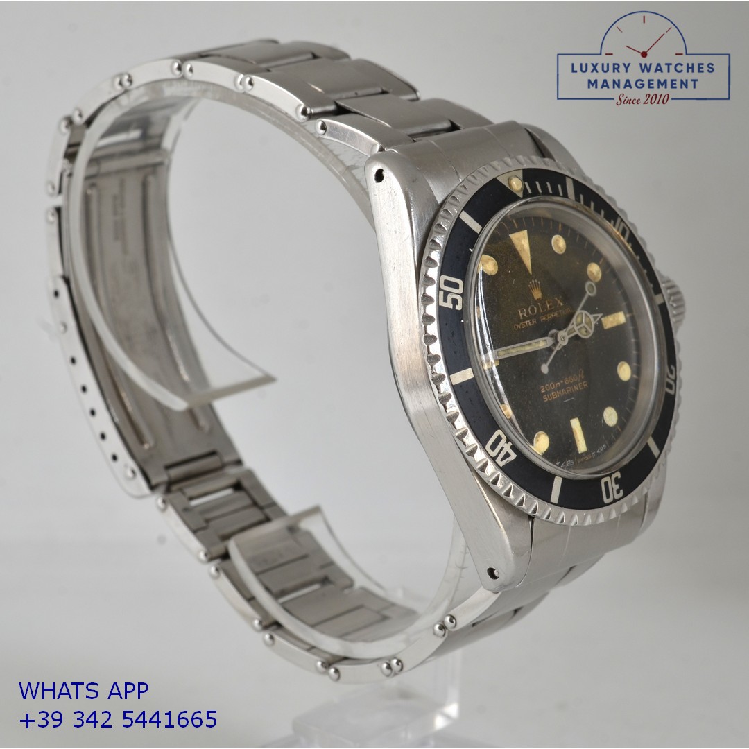 ROLEX SUBMARINER 5513 (53)