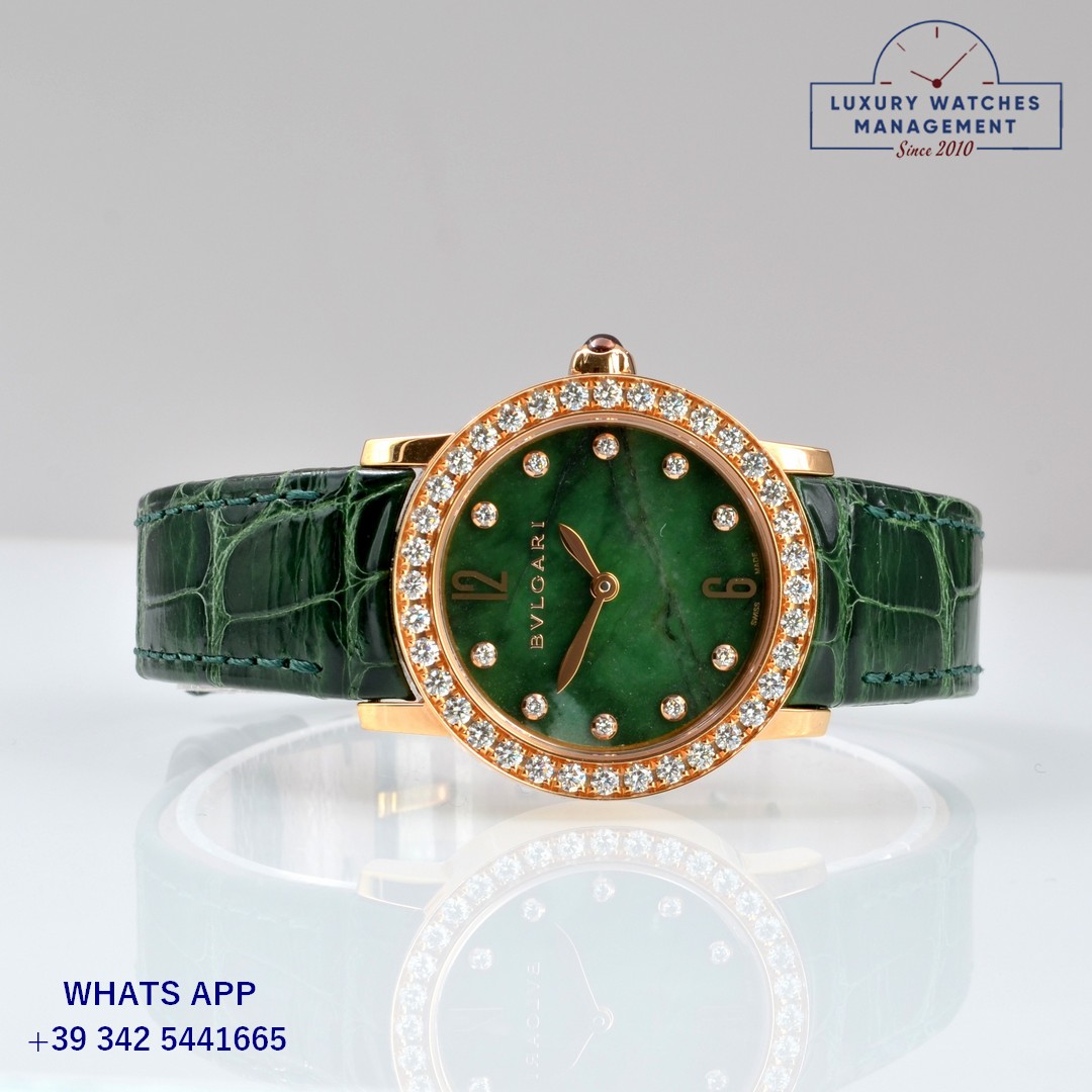 BULGARI GREEN (17)