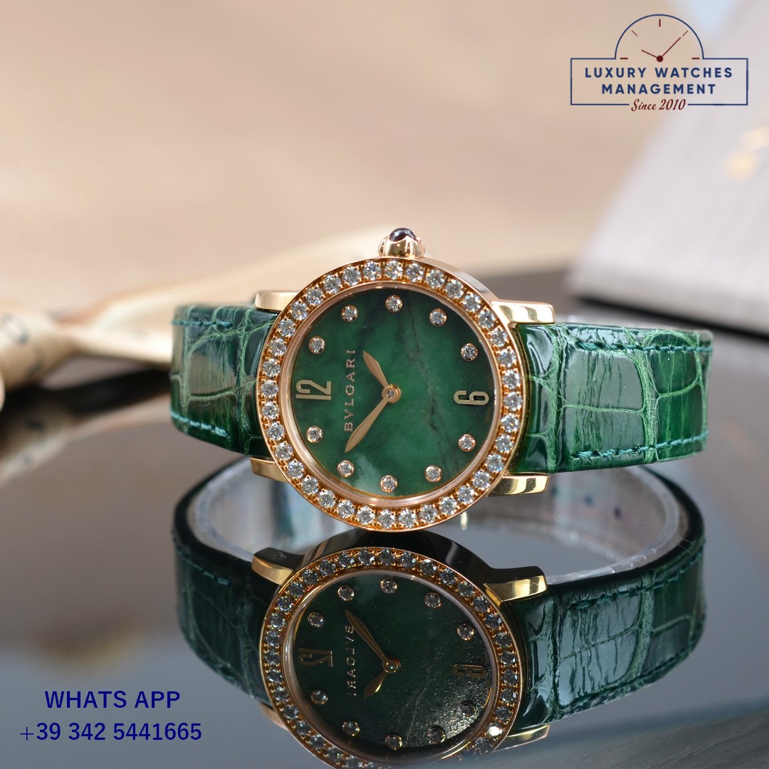 BULGARI GREEN (22)