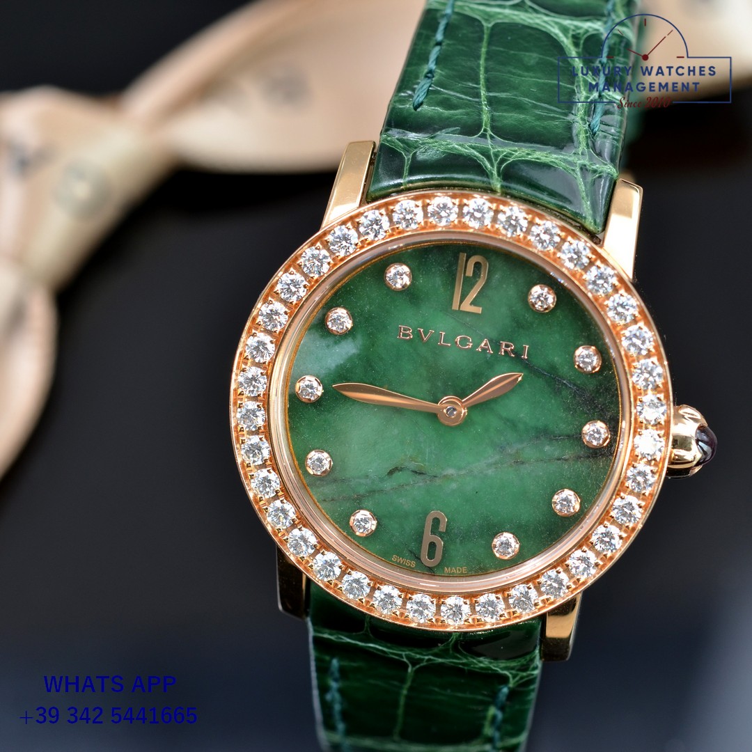 BULGARI GREEN (30)