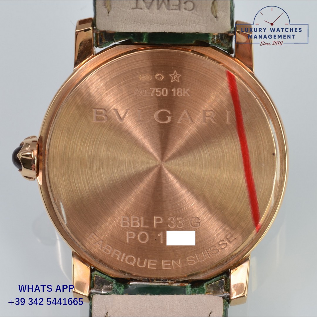 BULGARI GREEN (38)