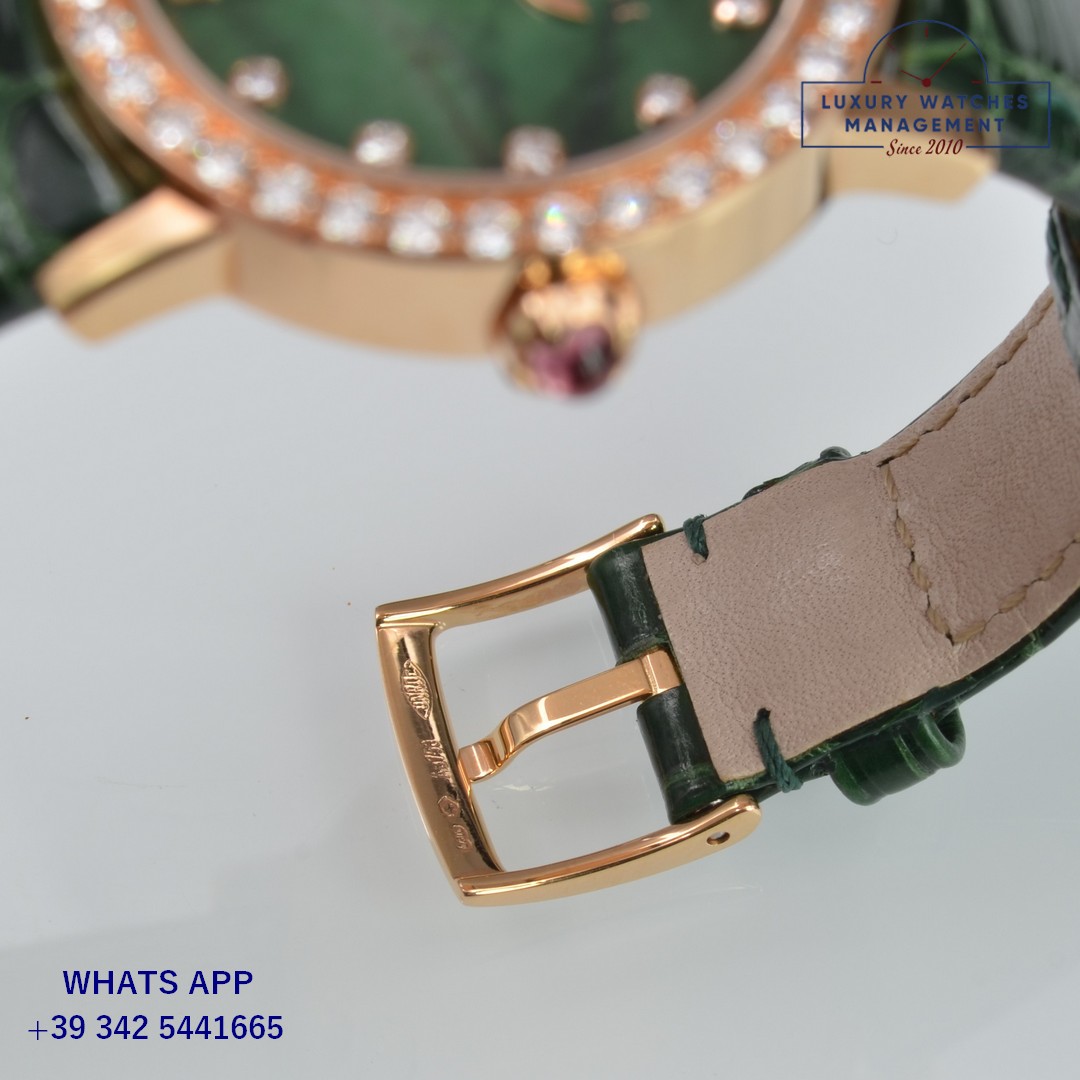 BULGARI GREEN (45)