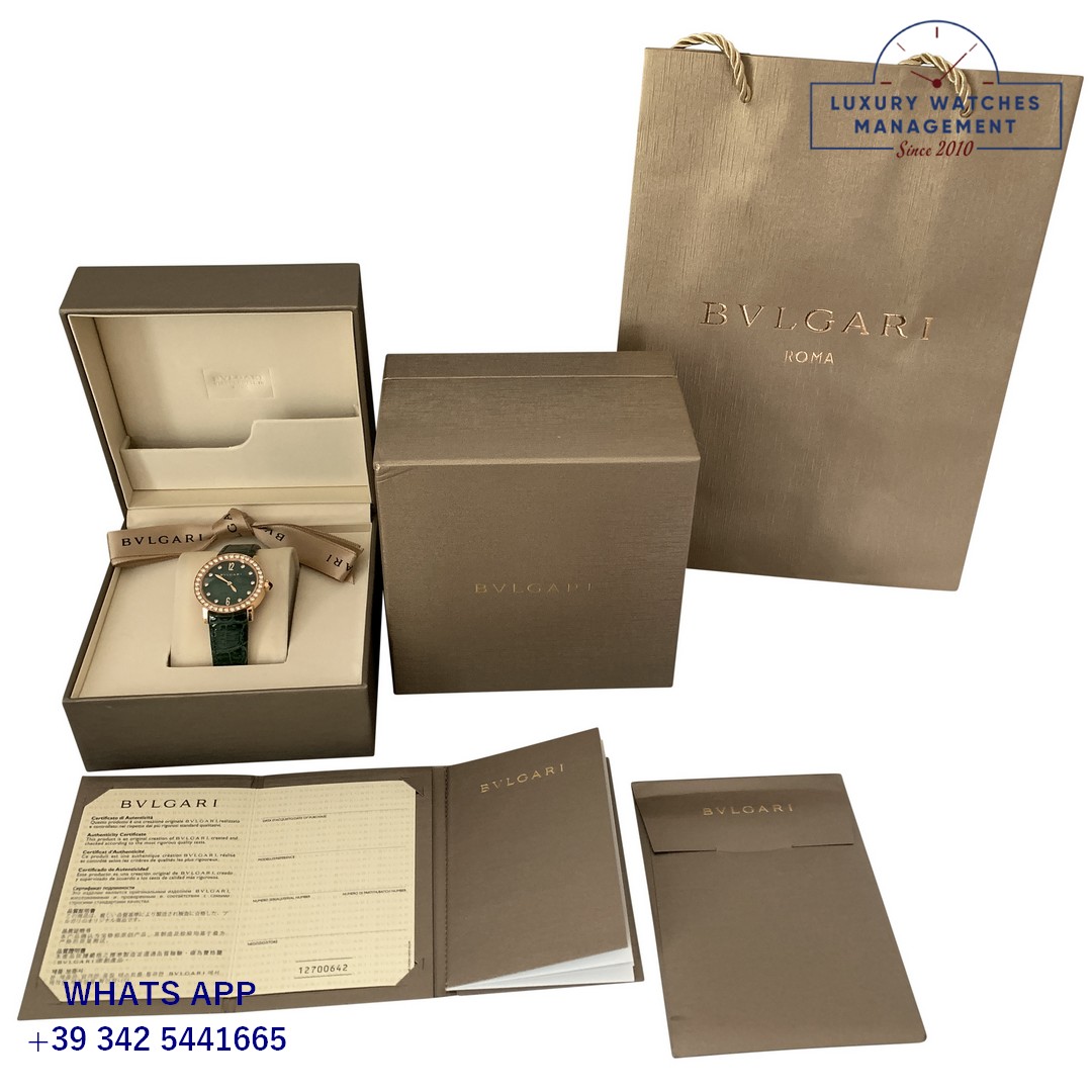 BULGARI GREEN (46)