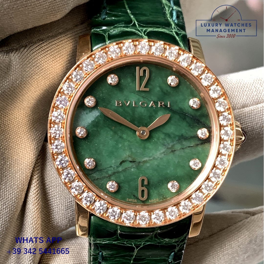 BULGARI GREEN (49)