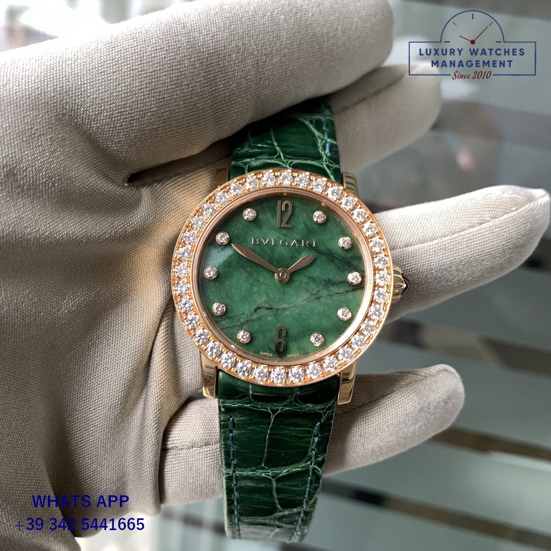 BULGARI GREEN (53)