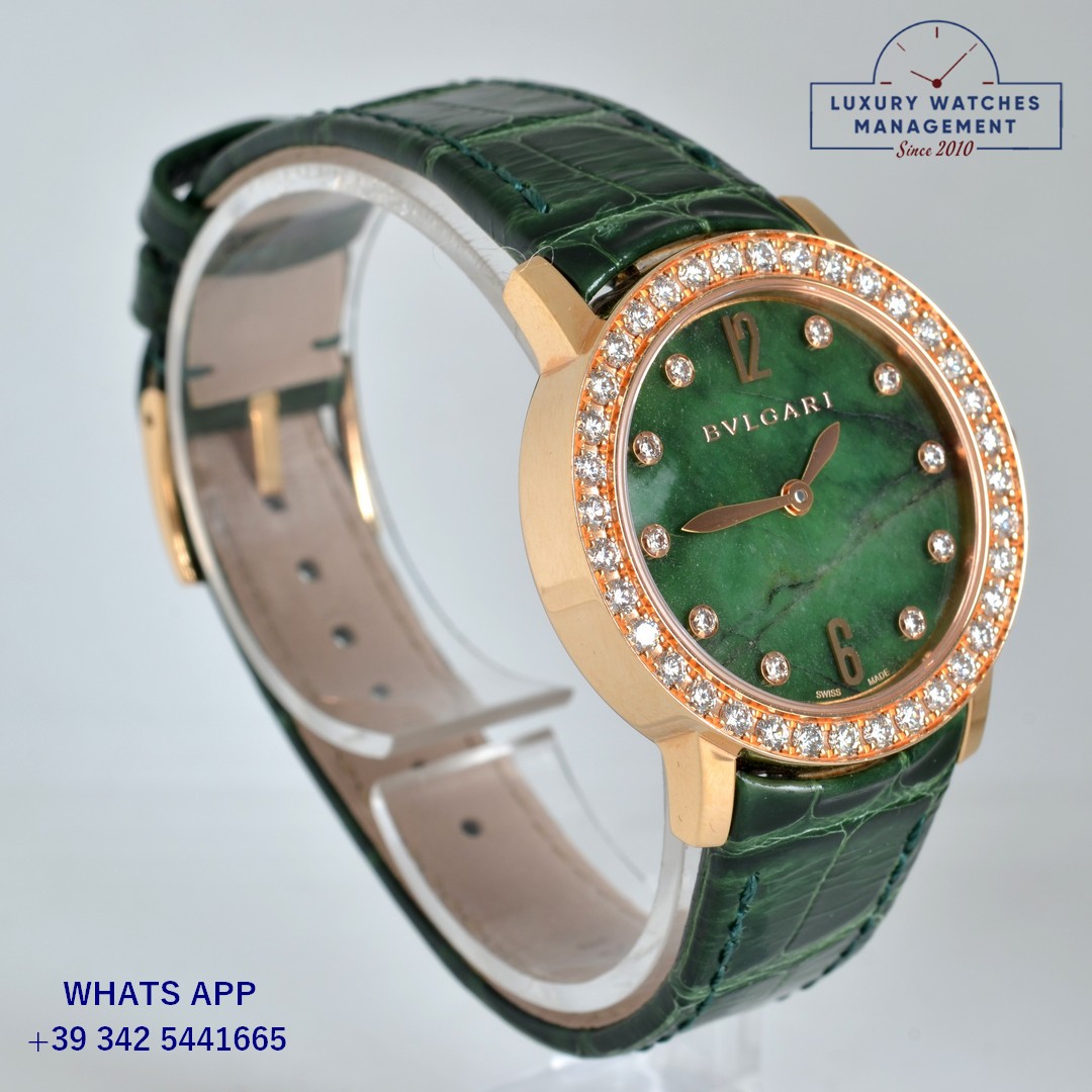 BULGARI GREEN (6)