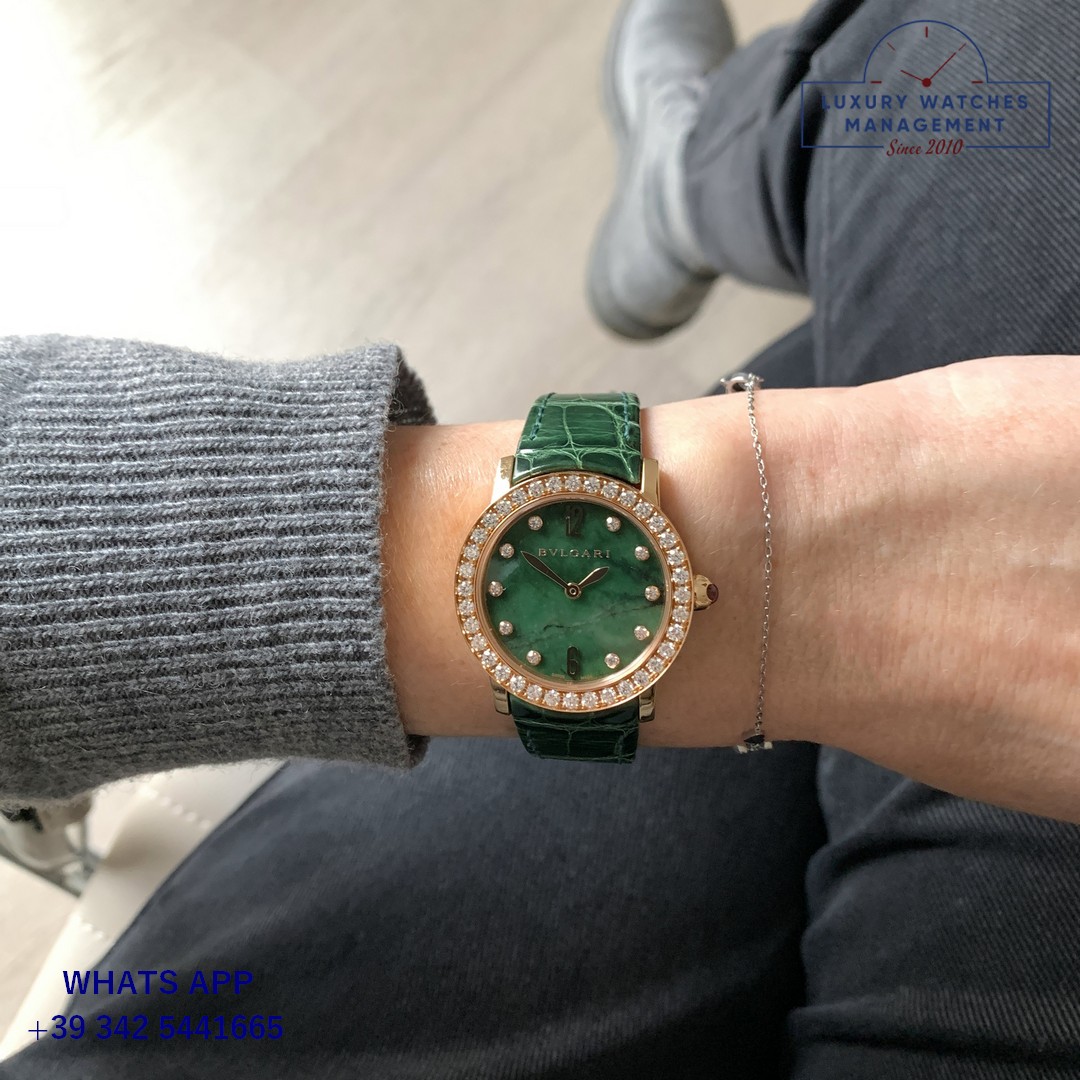 BULGARI GREEN (62)