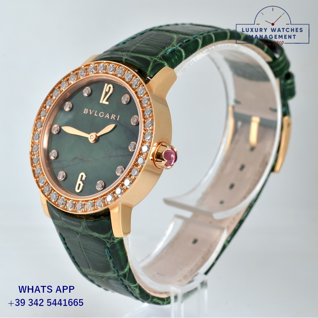 BULGARI GREEN (9)