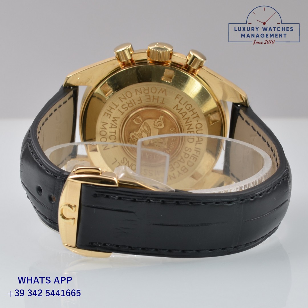 OMEGA GOLD (20)