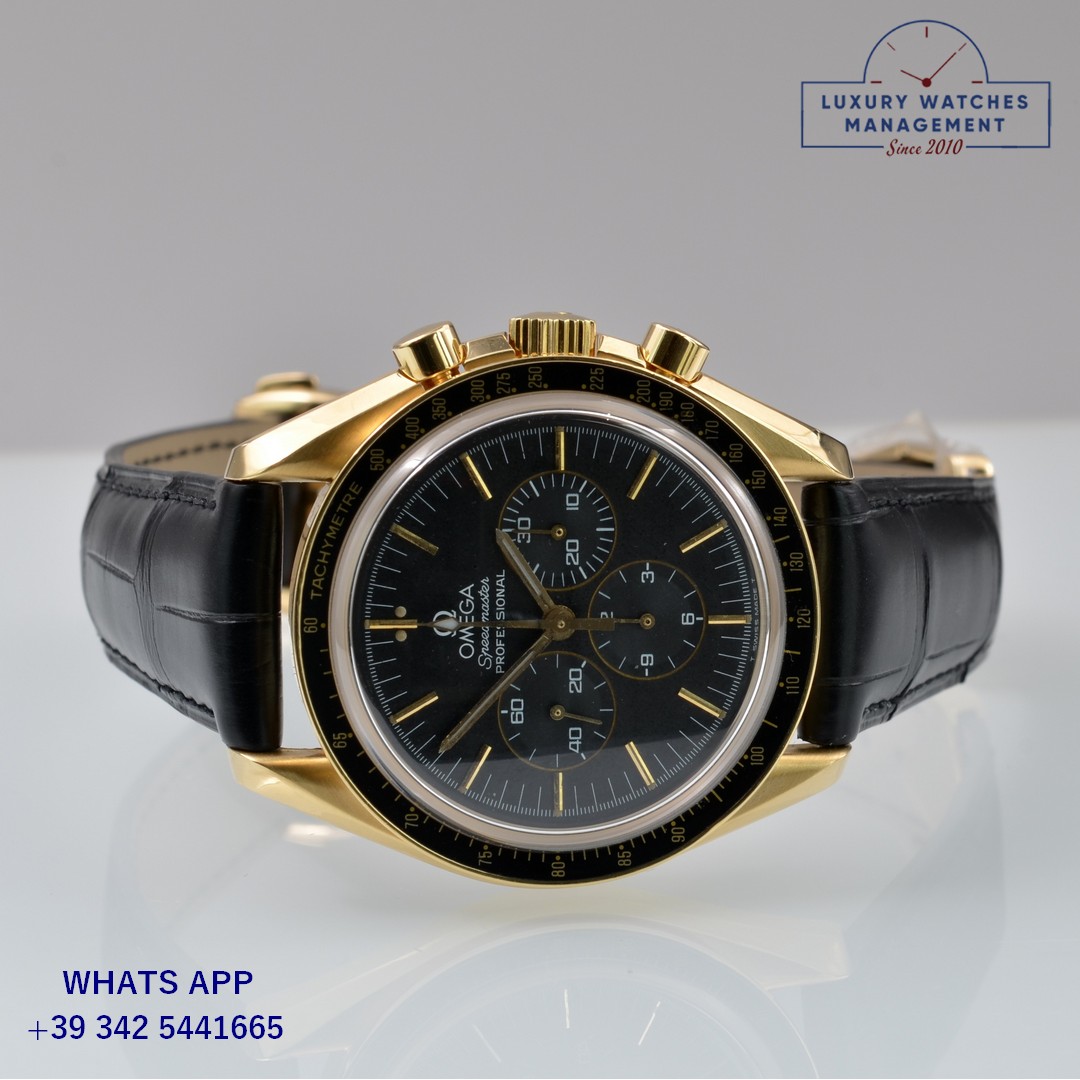 OMEGA GOLD (25)