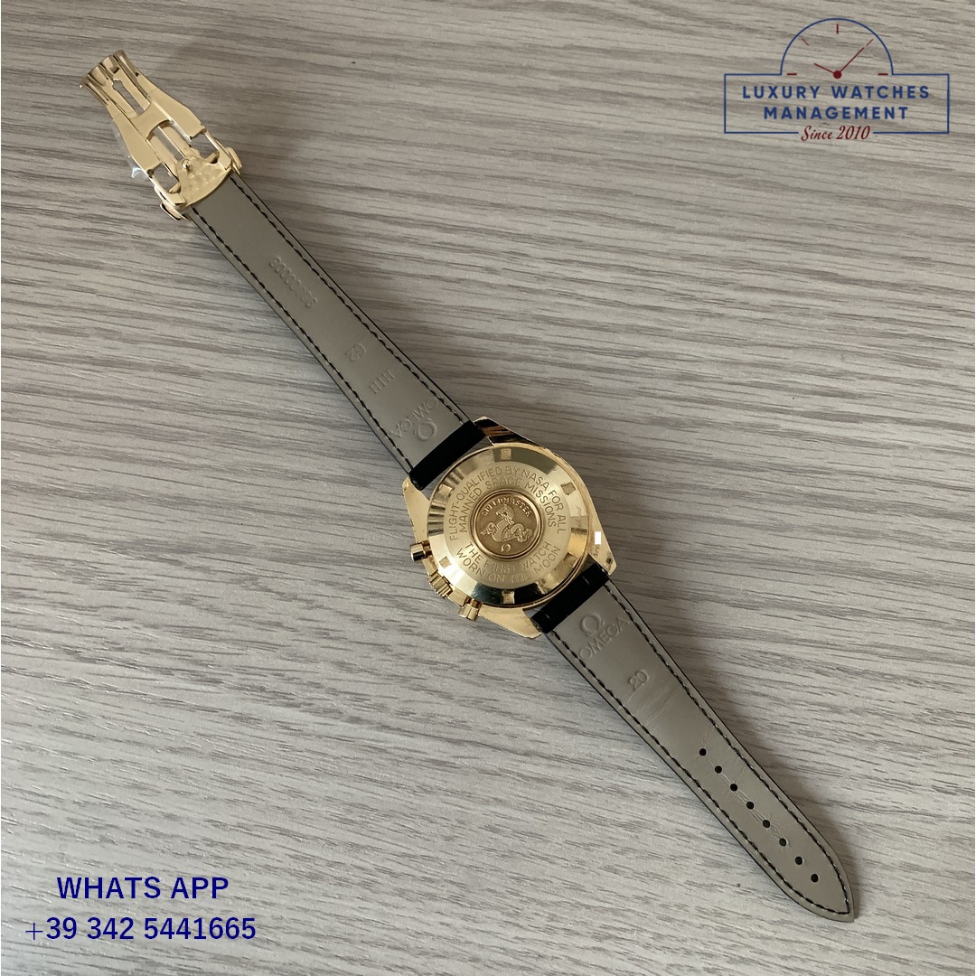 OMEGA GOLD (38)